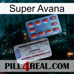 Super Avana 36